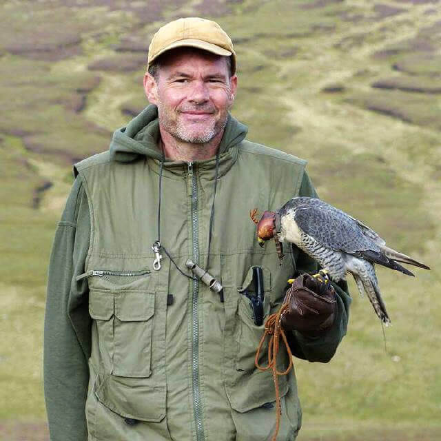 Dr. med. vet. Rainer Hussong